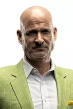 Andy Kennedy Headshot